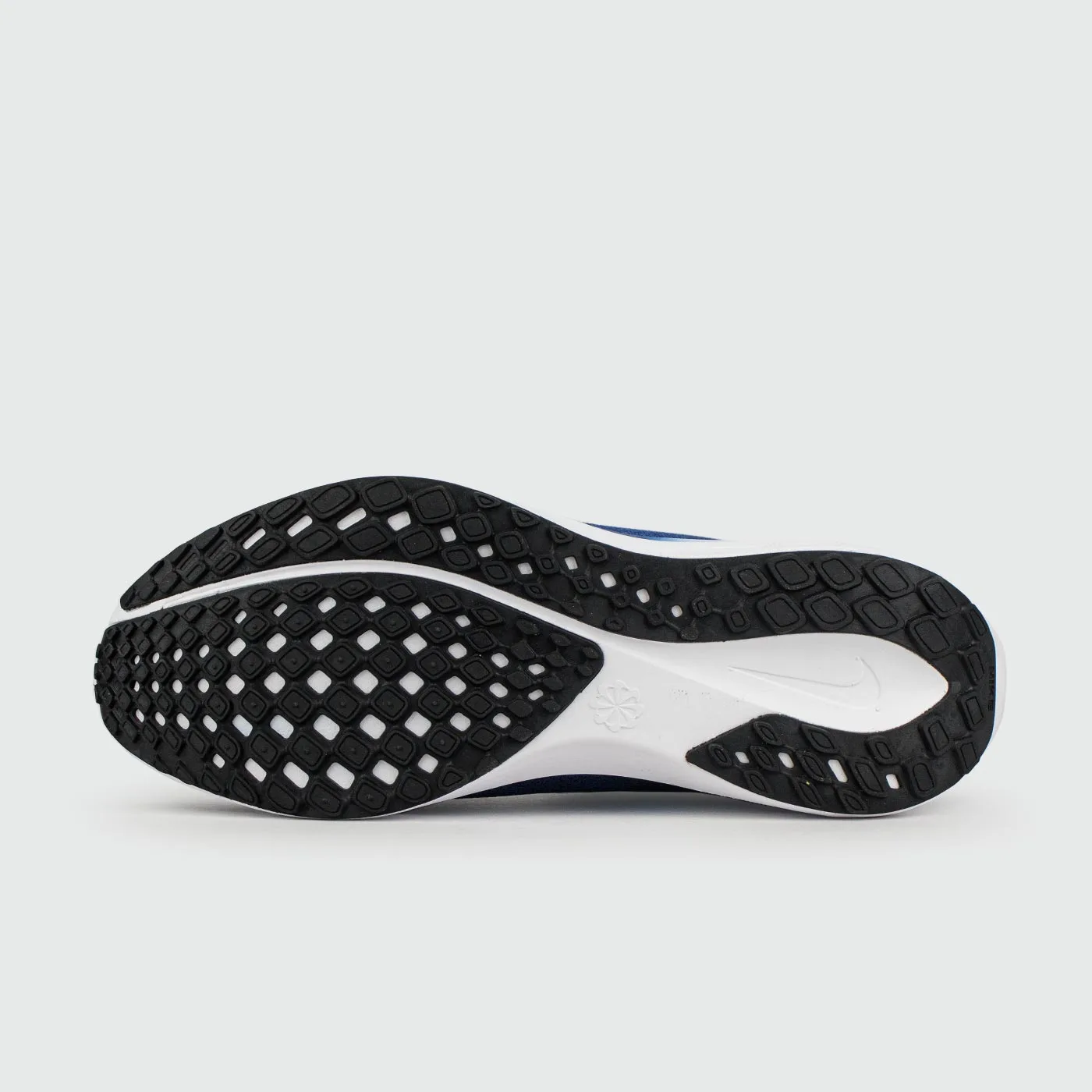 Nike Pegasus 41 Navy / White