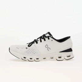 On W Cloud X 4 Ivory/ Black