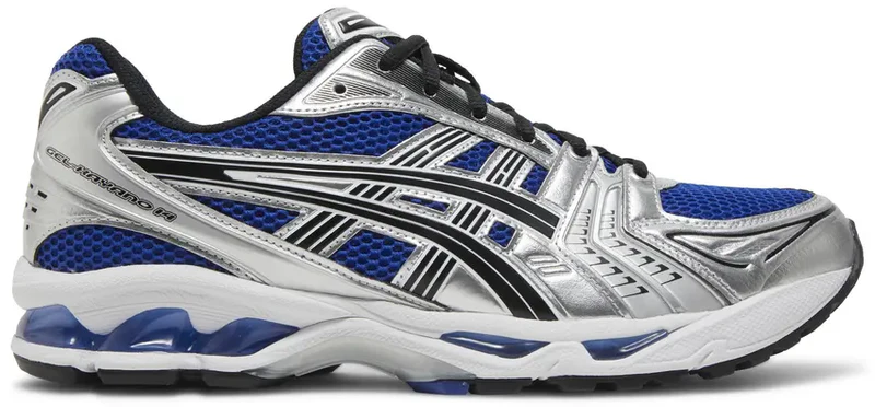 ASICS Gel-Kayano 14 Monaco Blue