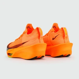 Nike AlphaFly 3 Orange Wmns