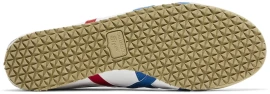 Onitsuka Tiger Mexico 66 White Blue Red