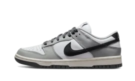 Nike Dunk Low Light Smoke Grey
