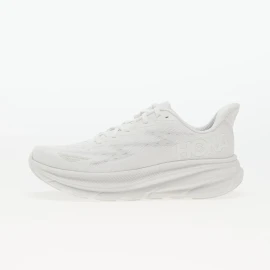 Hoka® W Clifton 9 White White