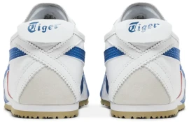 Onitsuka Tiger Mexico 66 White Blue Red