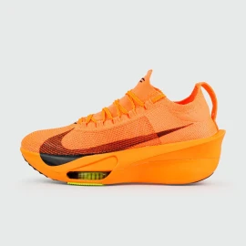 Nike AlphaFly 3 Orange Wmns