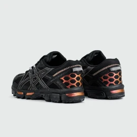 ASICS Gel-Kahana 8 Black
