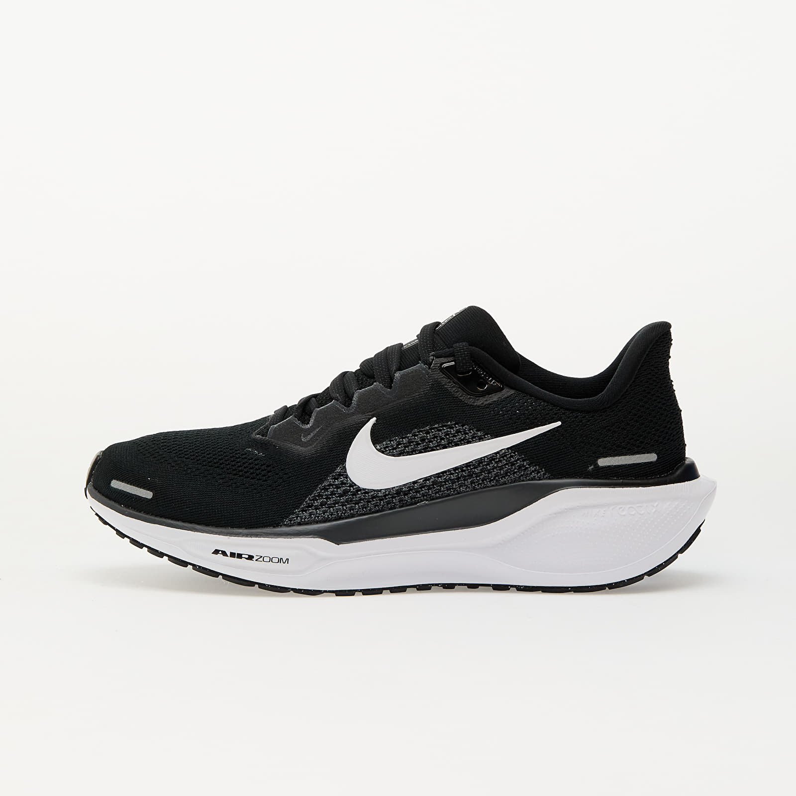 Nike Air Zoom Pegasus 41 Black/ White-Anthracite