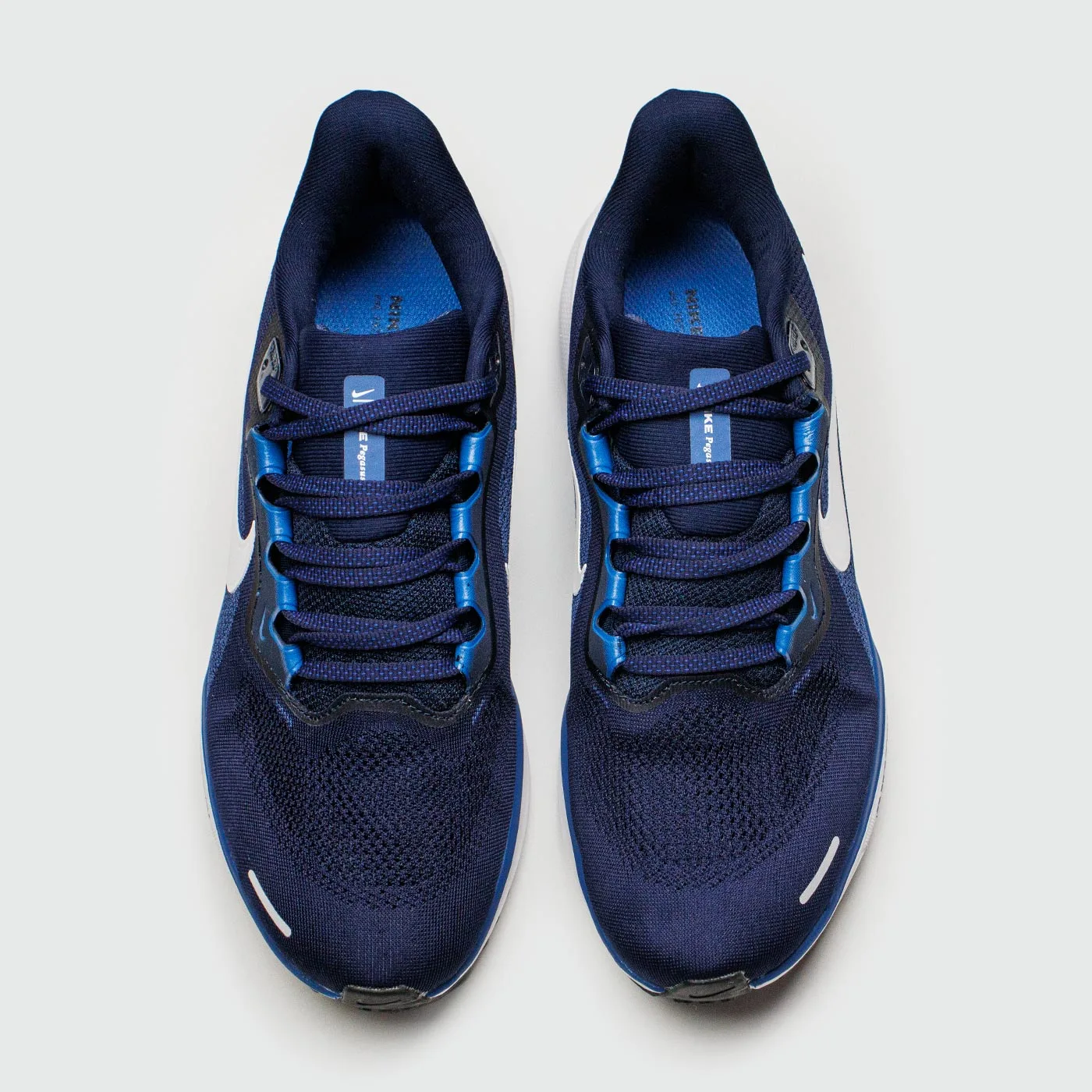 Nike Pegasus 41 Navy / White