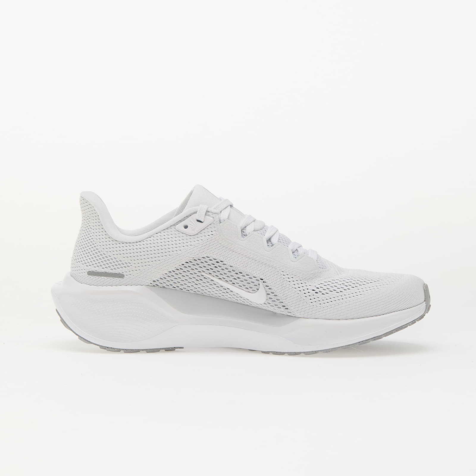 Nike W Air Zoom Pegasus 41 White/ White-Pure Platinum