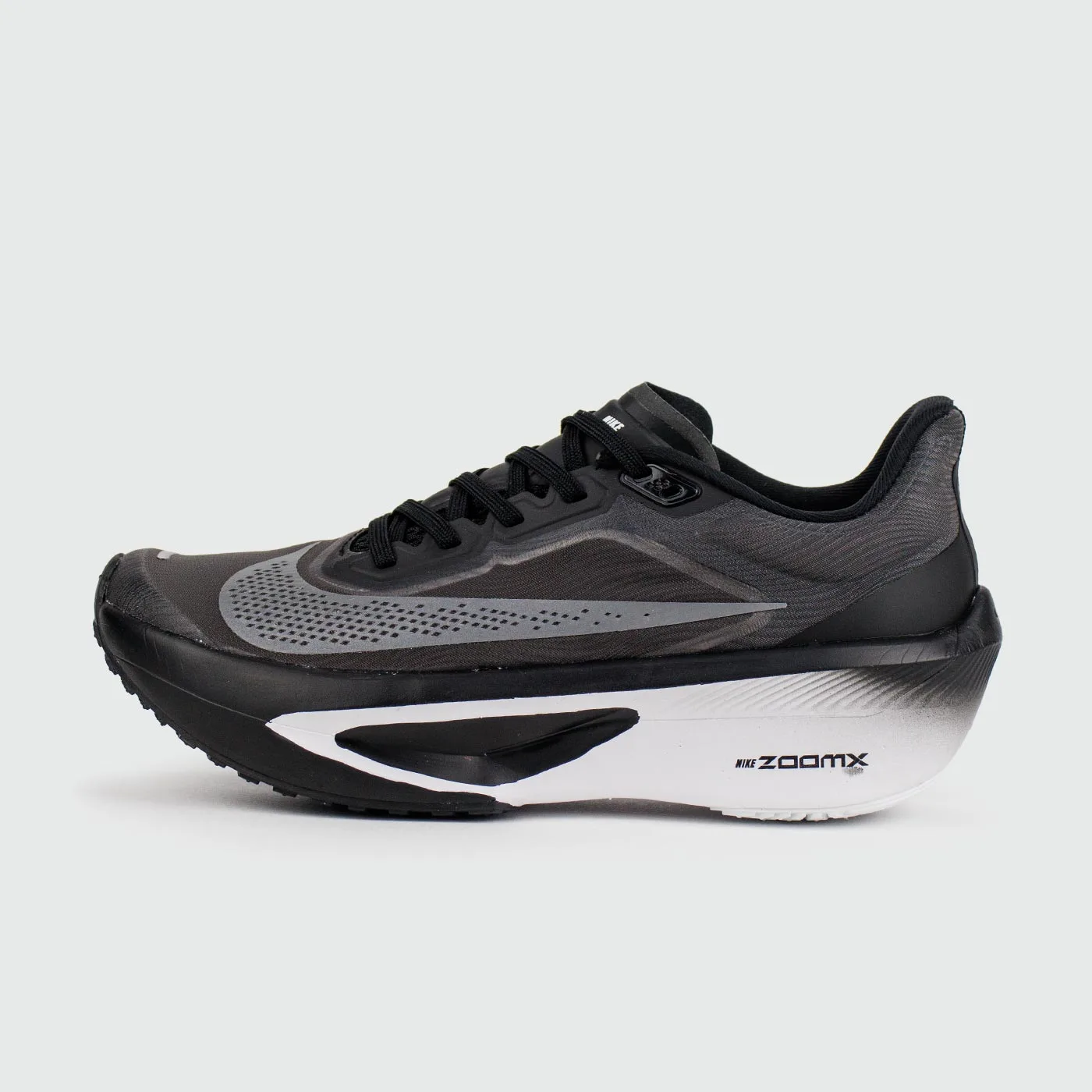 Nike Zoom Fly 6 Black Smoke Grey