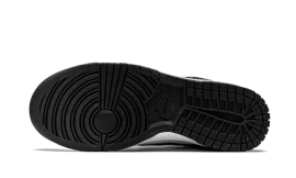 Nike Dunk Low Retro White Black Panda