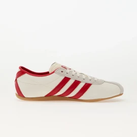 Adidas Tokyo W Off White/ Better Scarlet/ Gum4