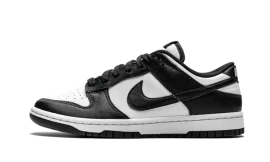 Nike Dunk Low Retro White Black Panda