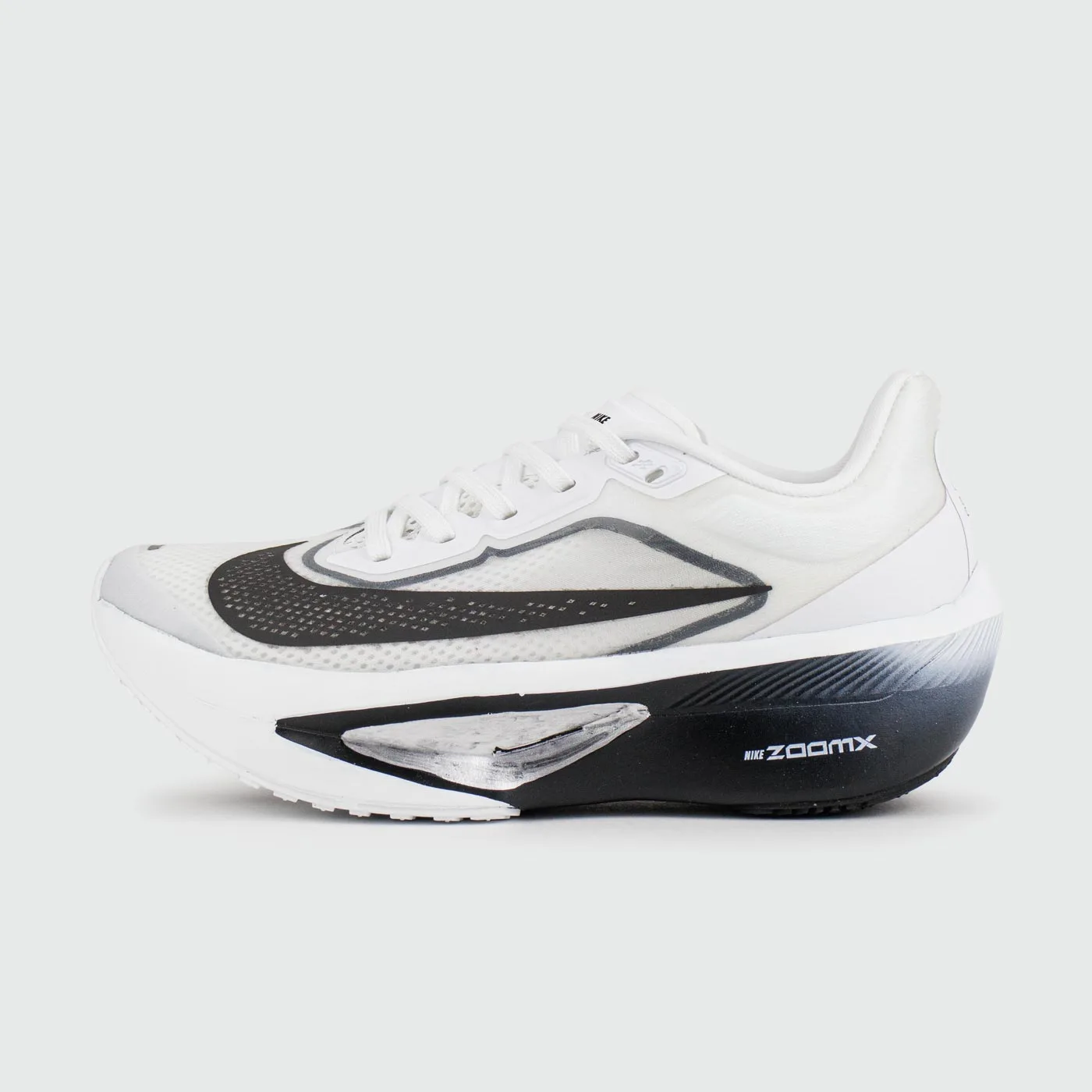 Nike Zoom Fly 6 White Black