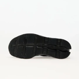 On M Cloudmonster 2 Black/ Black