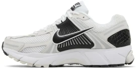 Nike Zoom Vomero 5 White Black