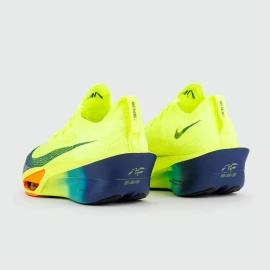 Nike AlphaFly 3 Green Wmns