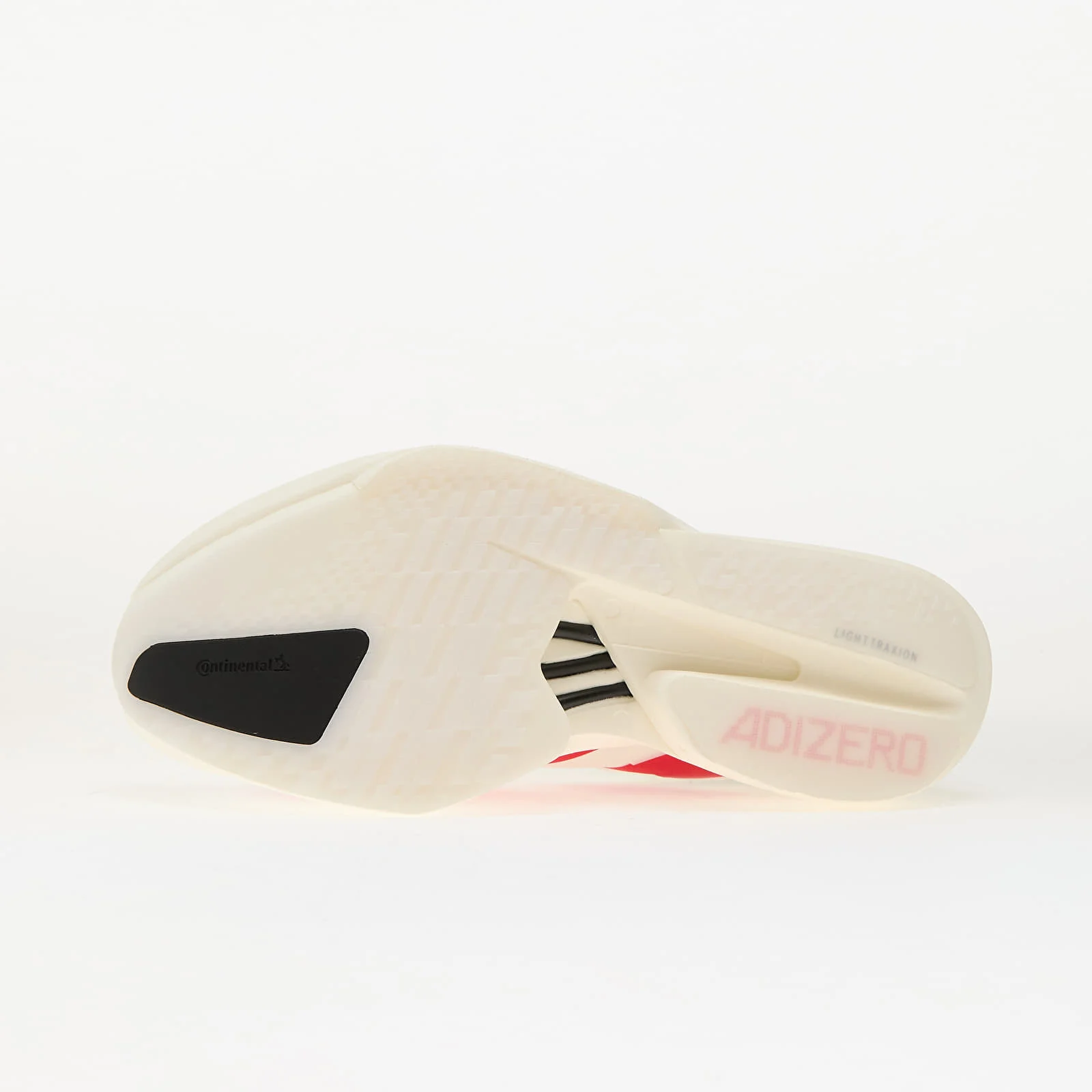 Adidas Adizero Adios Pro 4 W Off White