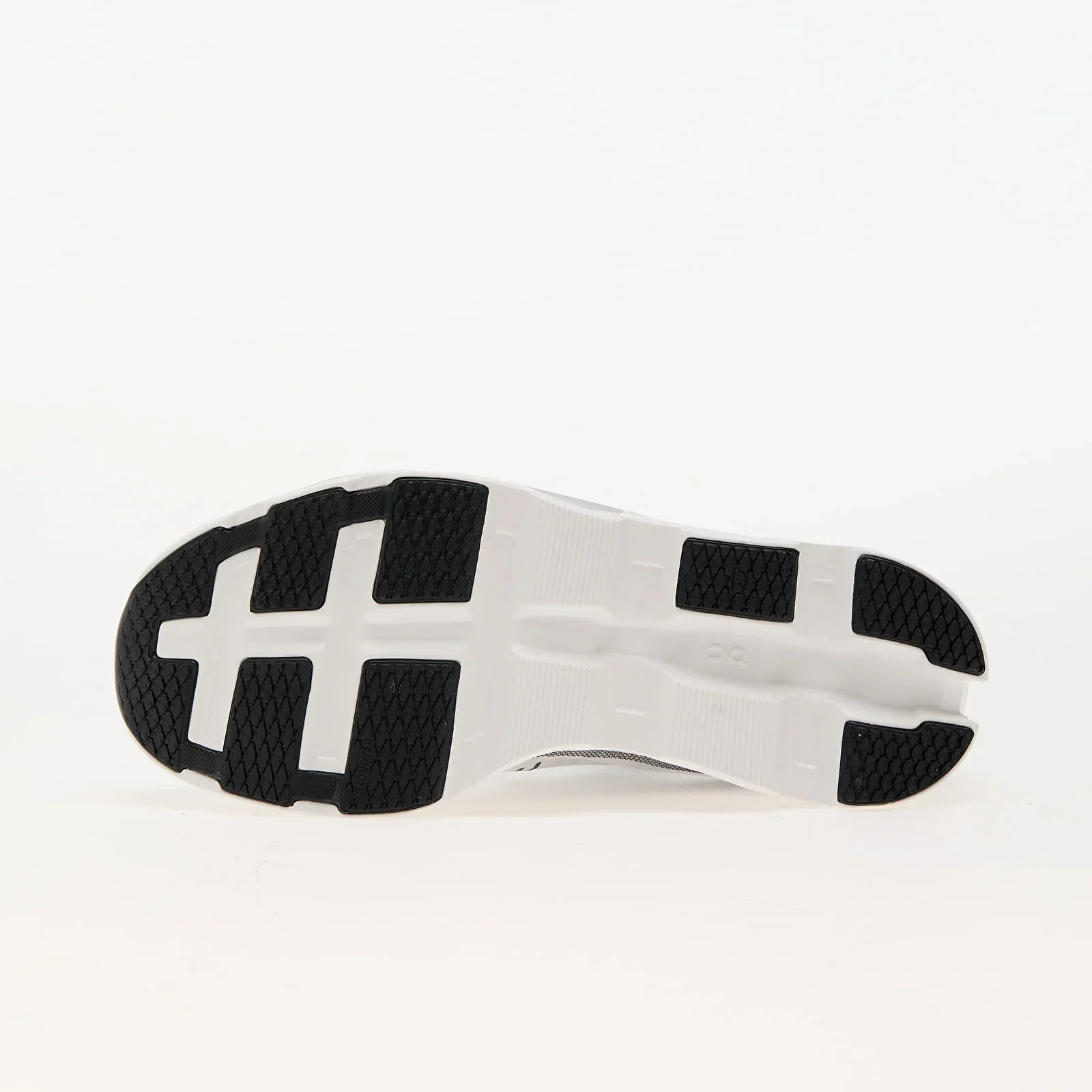 On M Cloudmonster 2 White/ Frost