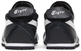 Onitsuka Tiger Mexico 66 Black White