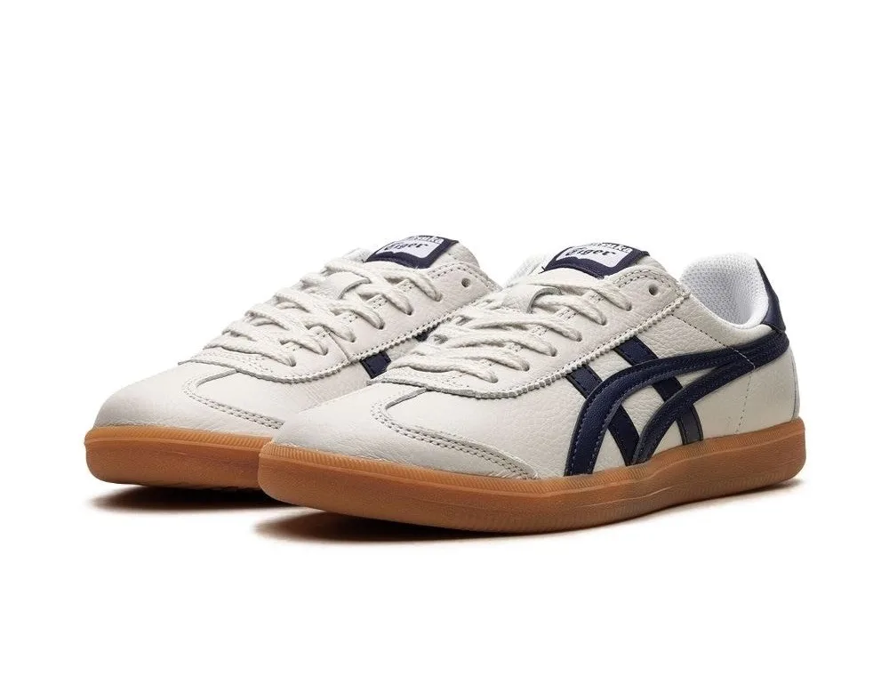 Onitsuka Tiger Tokuten Glacier Grey Peacoat