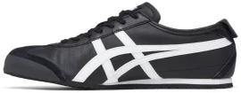 Onitsuka Tiger Mexico 66 Black White