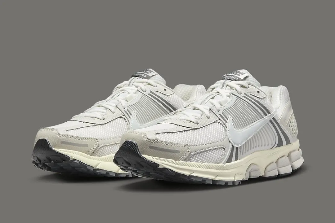 Nike Zoom Vomero 5 Platinum Tint