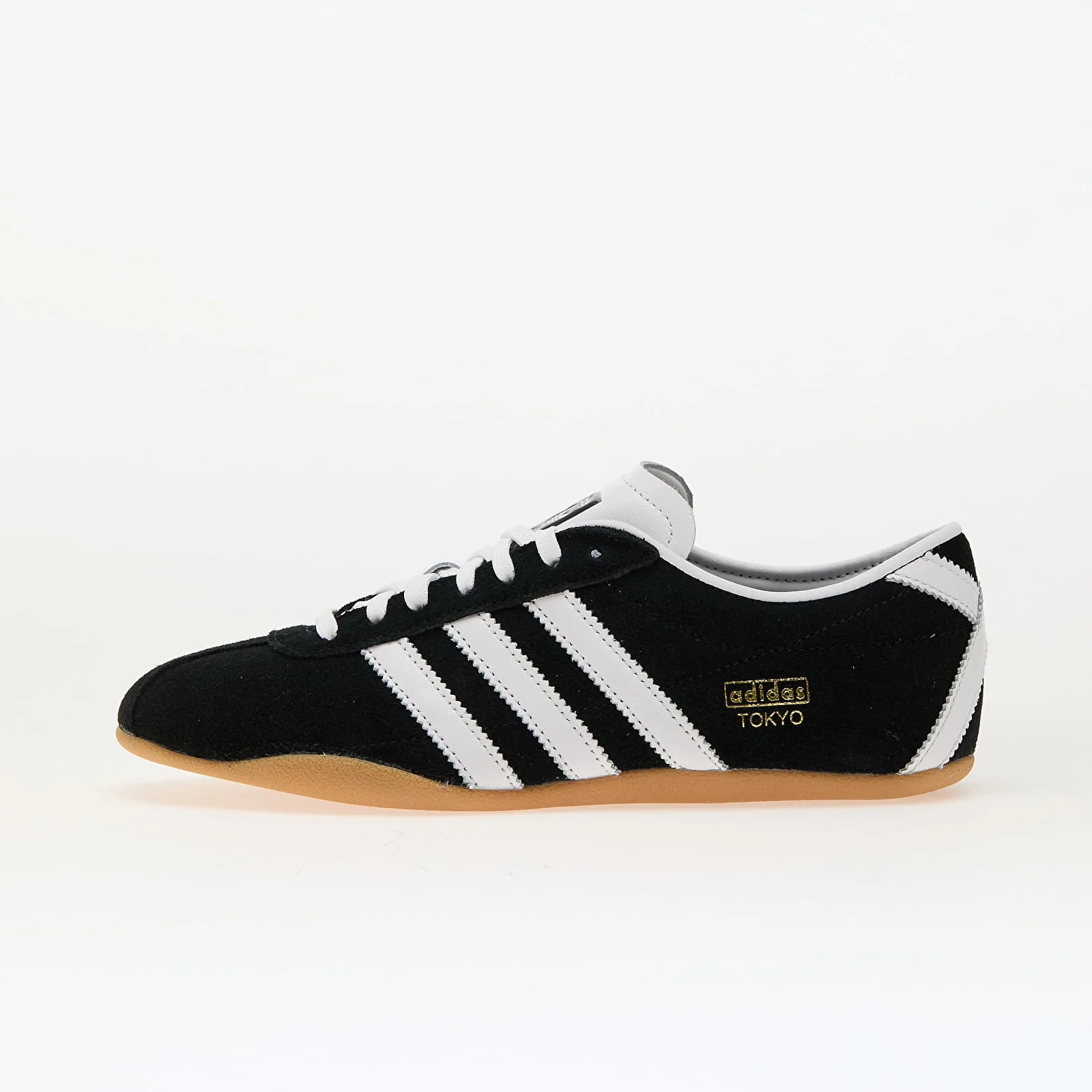 adidas Tokyo Black White (W)