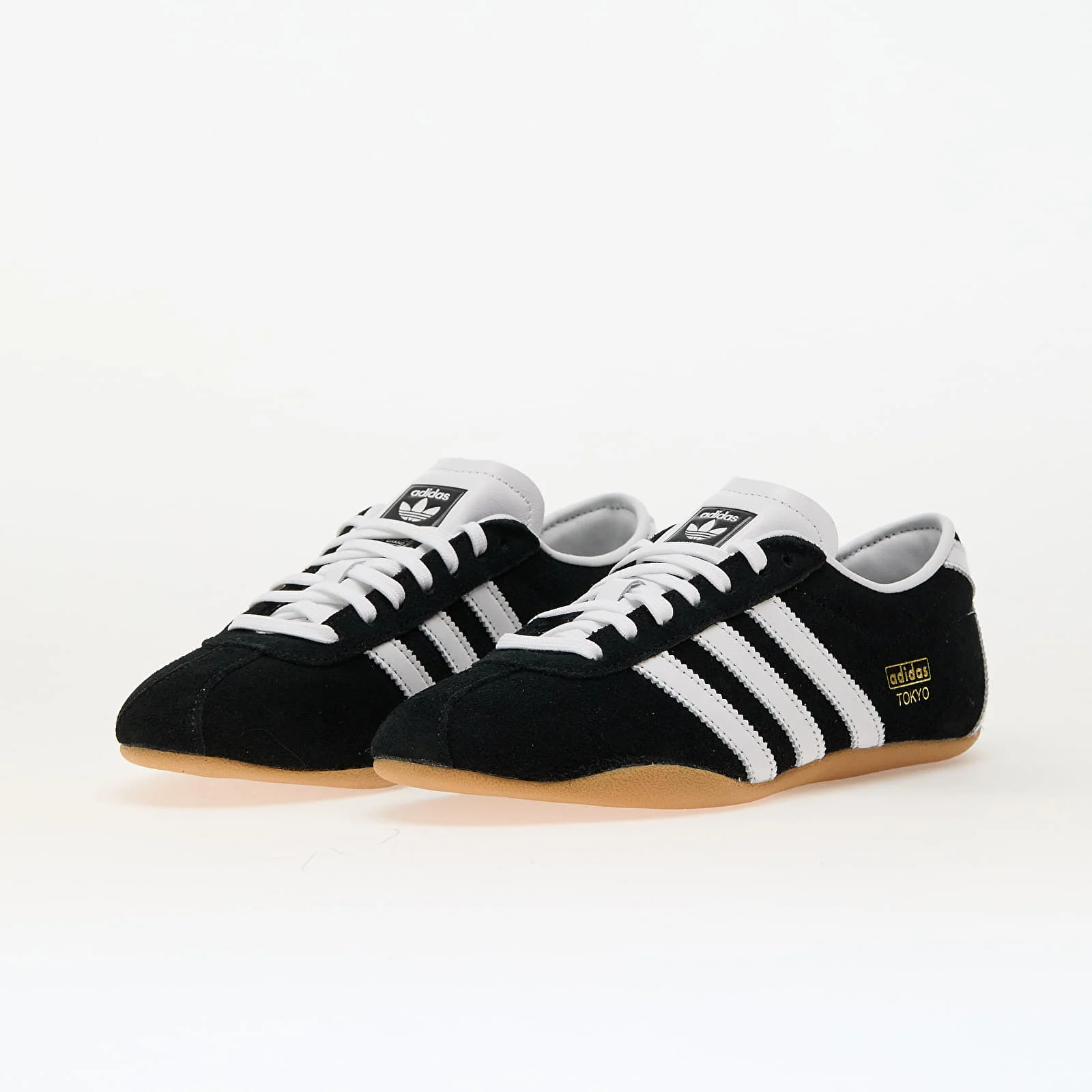 adidas Tokyo Black White (W)