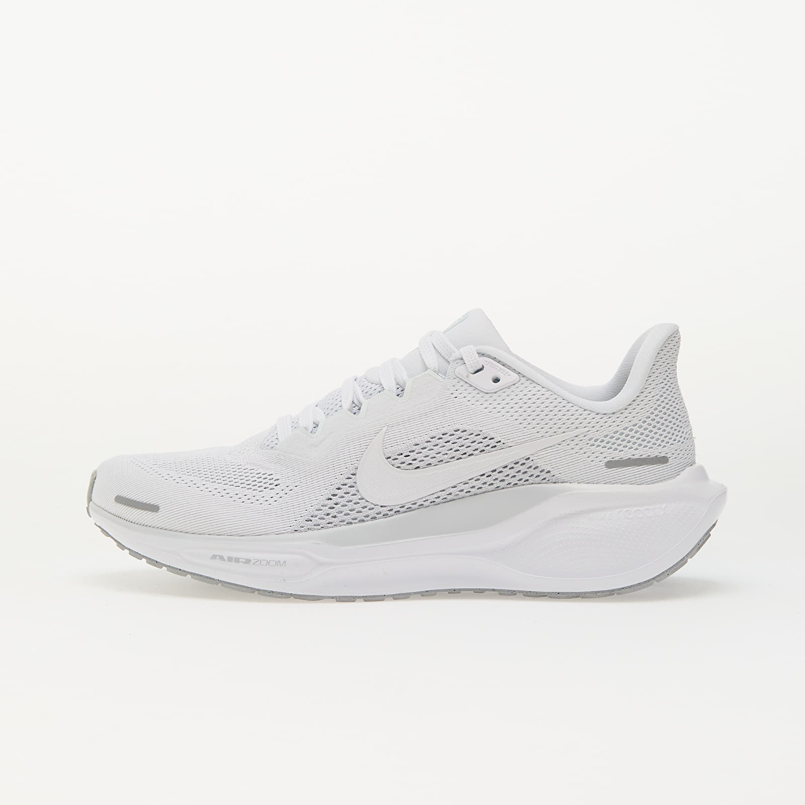 Nike W Air Zoom Pegasus 41 White/ White-Pure Platinum