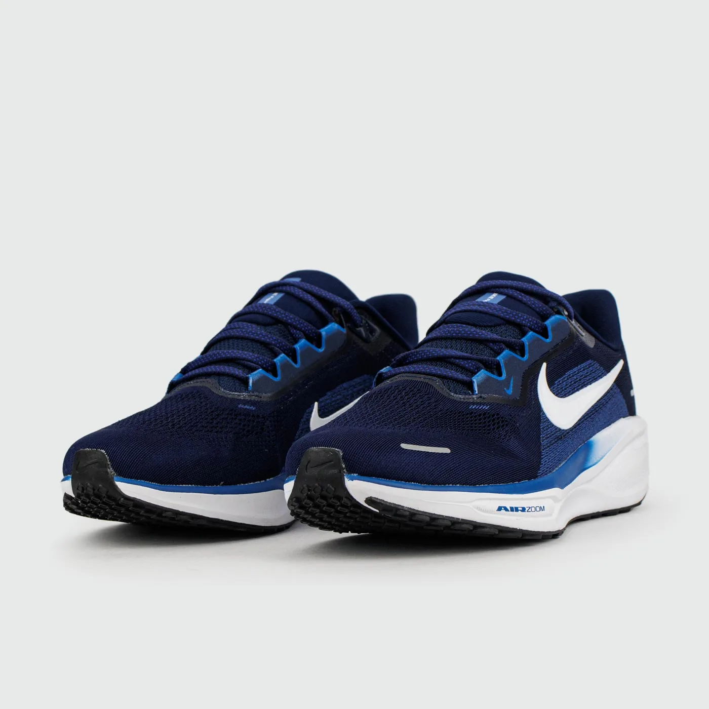 Nike Pegasus 41 Navy / White