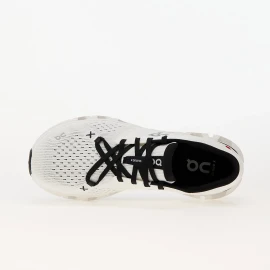 On W Cloud X 4 Ivory/ Black