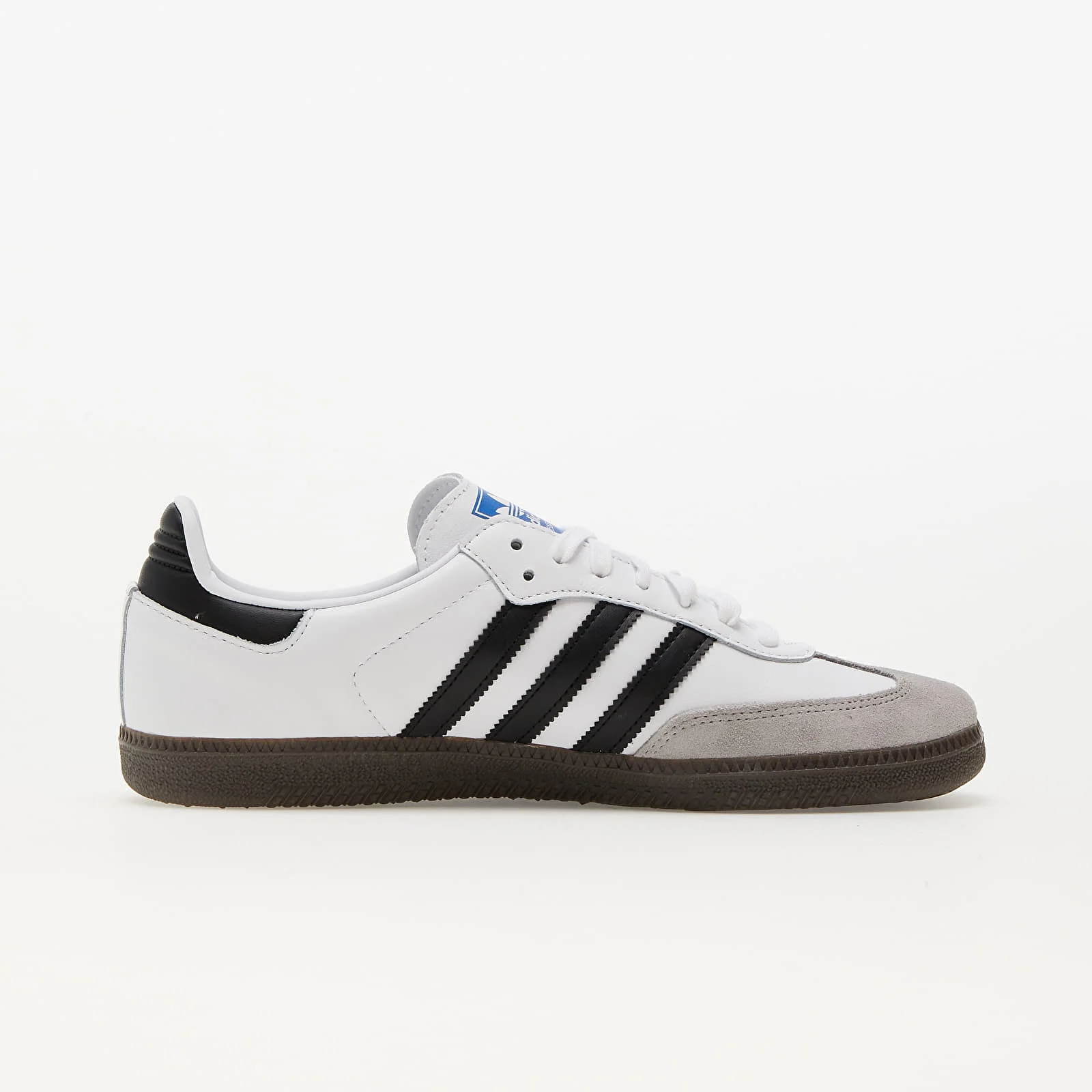 Adidas Samba OG Cloud White Core Black