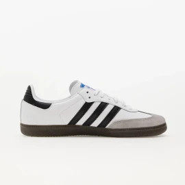 Adidas Samba OG Cloud White Core Black