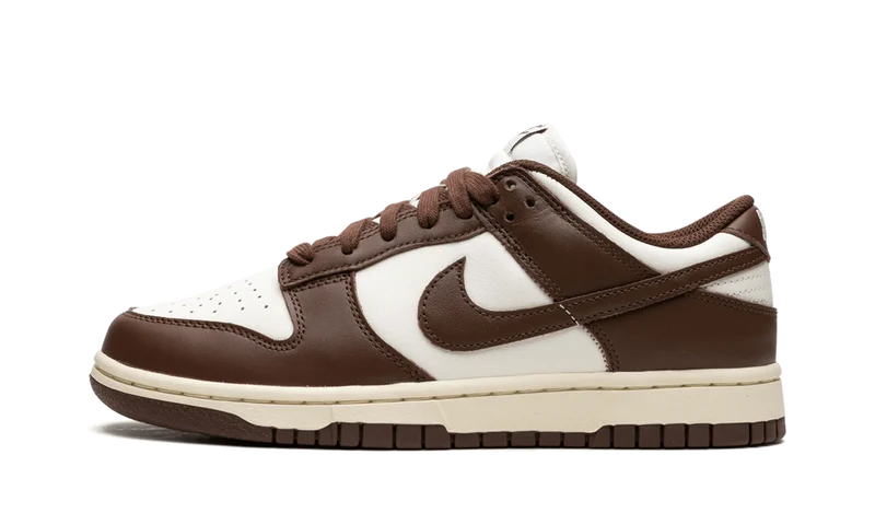 Nike Dunk Low Cacao Wow (W)