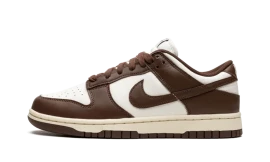 Nike Dunk Low Cacao Wow (W)