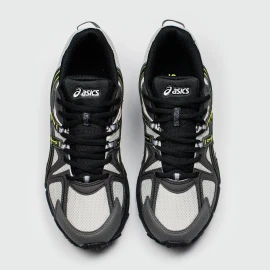 Asics Gel-Kahana 8 Black Yellow