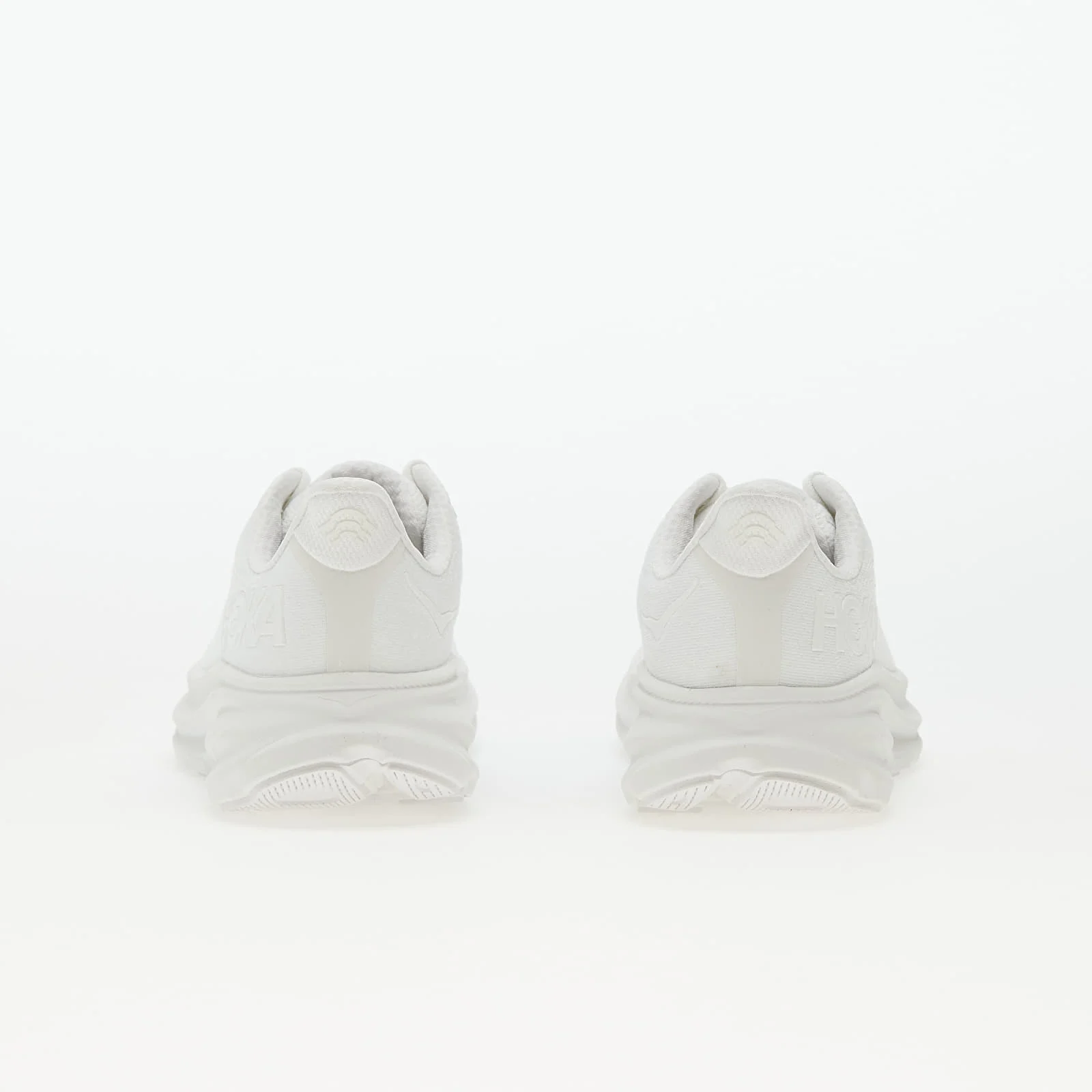 Hoka® W Clifton 9 White White