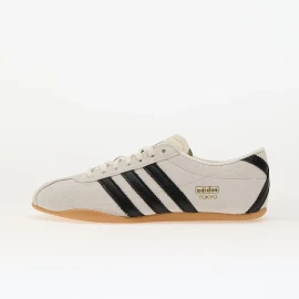 Adidas Tokyo W Off White/ Core Black/ Gold Metallic