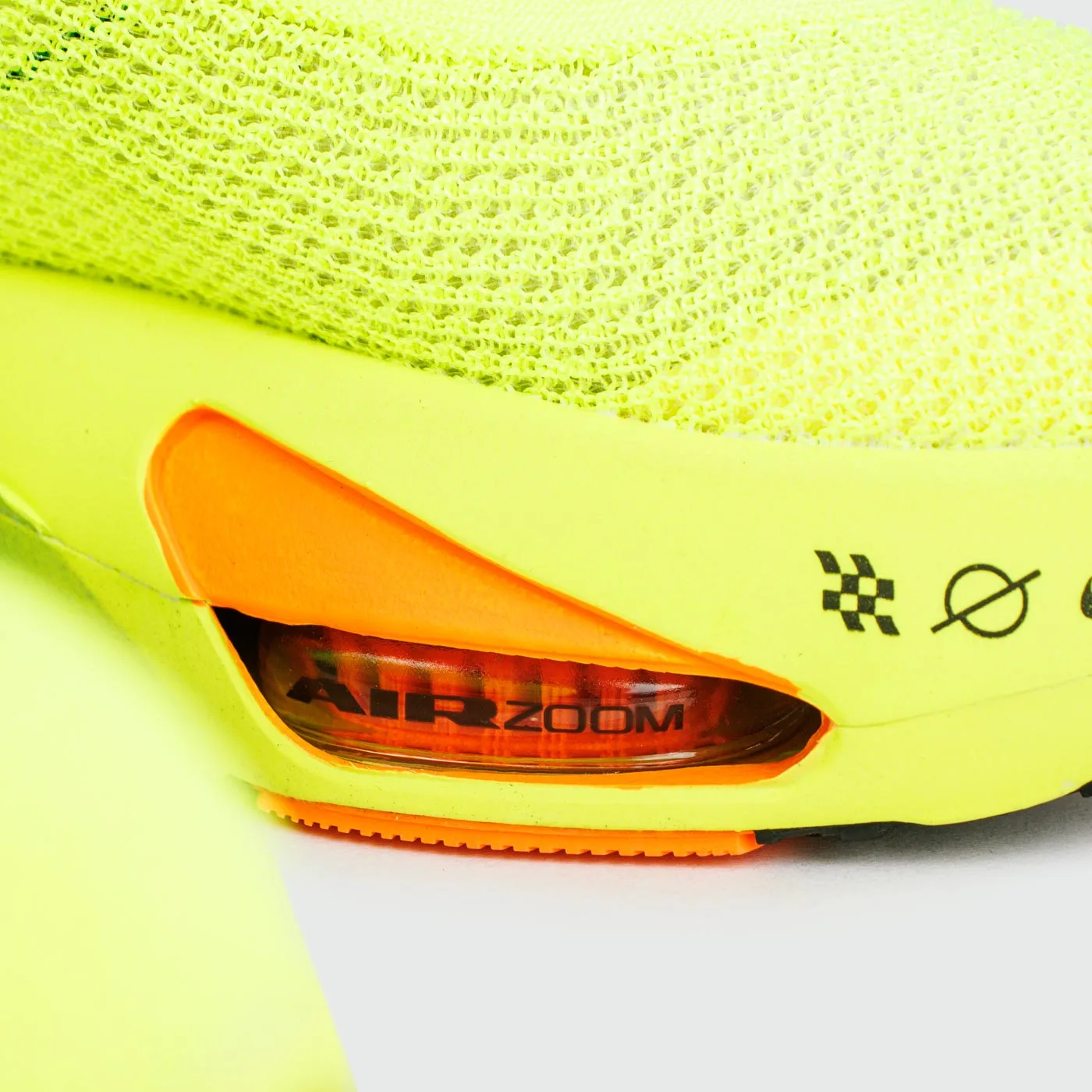 Nike AlphaFly 3 Green Wmns