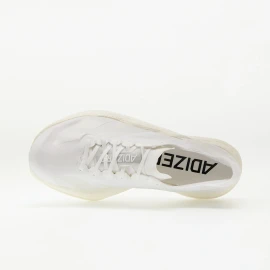 Adidas Adizero Adios Pro 4 Ftw White