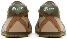 Onitsuka Tiger Mexico 66 Beige Grass Green