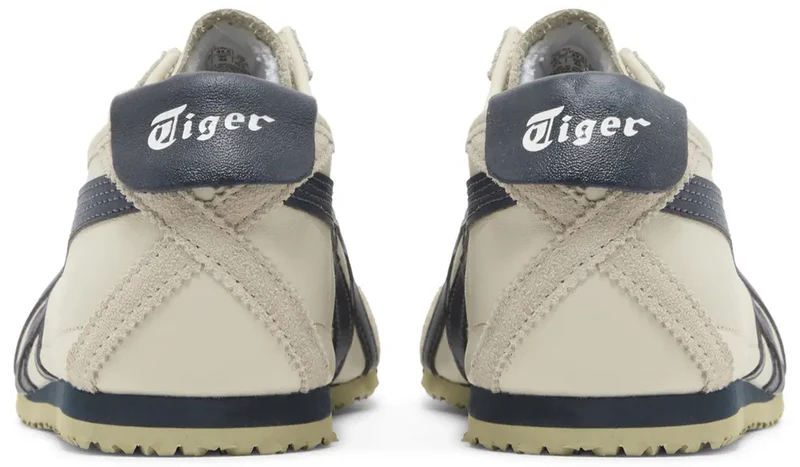 Onitsuka Tiger Mexico 66 Birch Peacoat