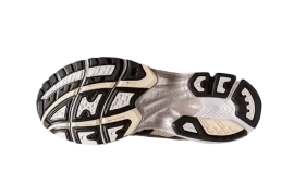 Asics Gel-Kayano 14 Cream Black Metallic Plum