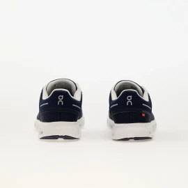 On M Cloud 6 Midnight/ White