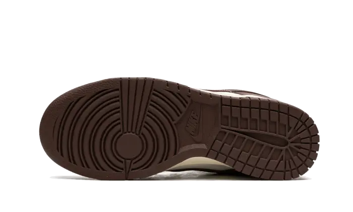 Nike Dunk Low Cacao Wow (W)