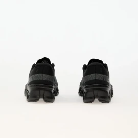 On M Cloudmonster 2 Black/ Black