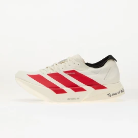 Adidas Adizero Adios Pro 4 W Off White
