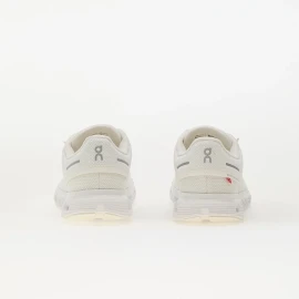 On M Cloud 6 White/ White