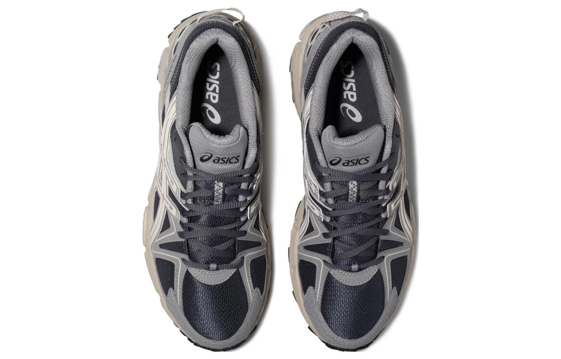 Asics Gel-Kahana 8 Grey